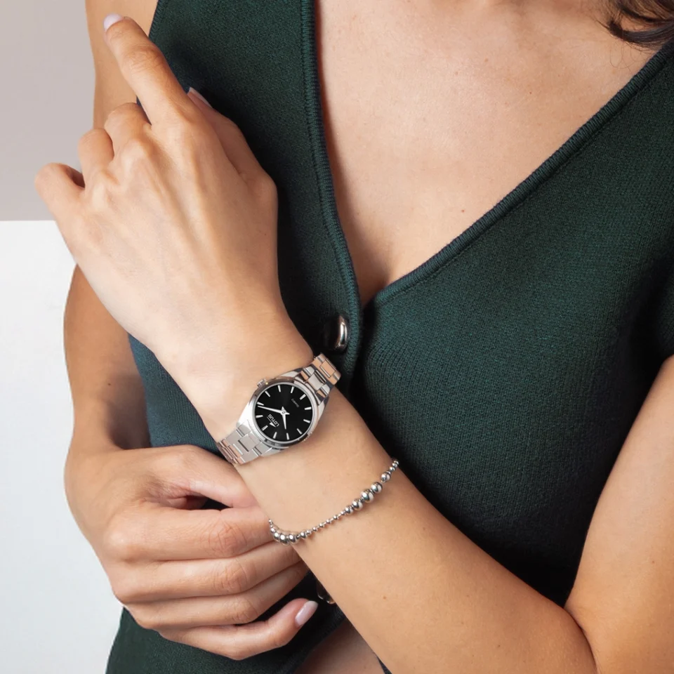 Reloj de mujer Lotus 2gether + pulsera a juego 19006/4 vista adicional 1