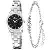 Reloj de mujer Lotus 2gether + pulsera a juego 19006/4 vista frontal