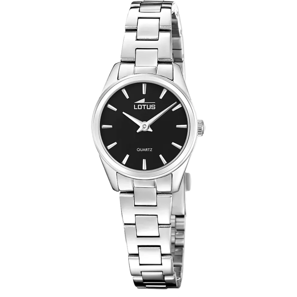 Reloj de mujer Lotus 2gether + pulsera a juego 19006/4 vista adicional 2