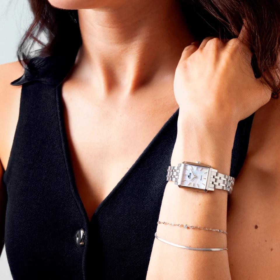 Reloj de mujer Lotus 2gether + pulsera a juego 19008/1 vista adicional 1