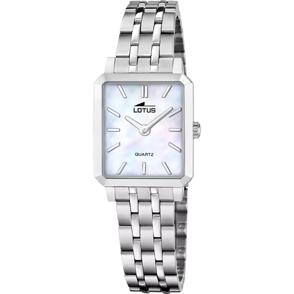 Reloj de mujer Lotus 2gether + pulsera a juego 19008/1 vista adicional 2