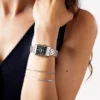 Reloj de mujer Lotus 2gether + pulsera a juego 19008/5 vista adicional 1