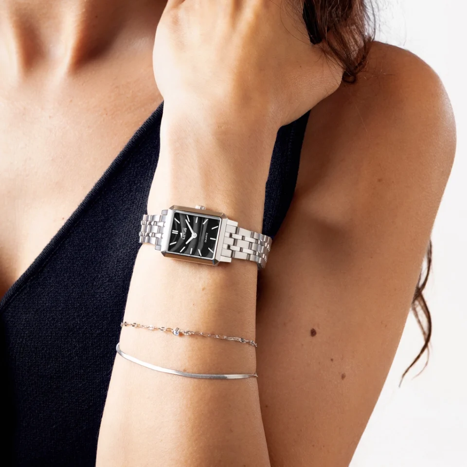 Reloj de mujer Lotus 2gether + pulsera a juego 19008/5 vista adicional 1