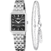 Reloj de mujer Lotus 2gether + pulsera a juego 19008/5 vista frontal