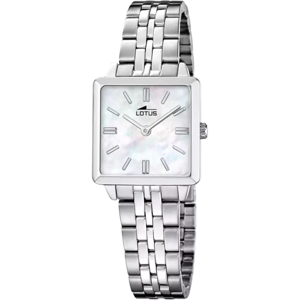 Reloj de mujer Lotus 2gether + pulsera a juego 19010/1 vista adicional 2