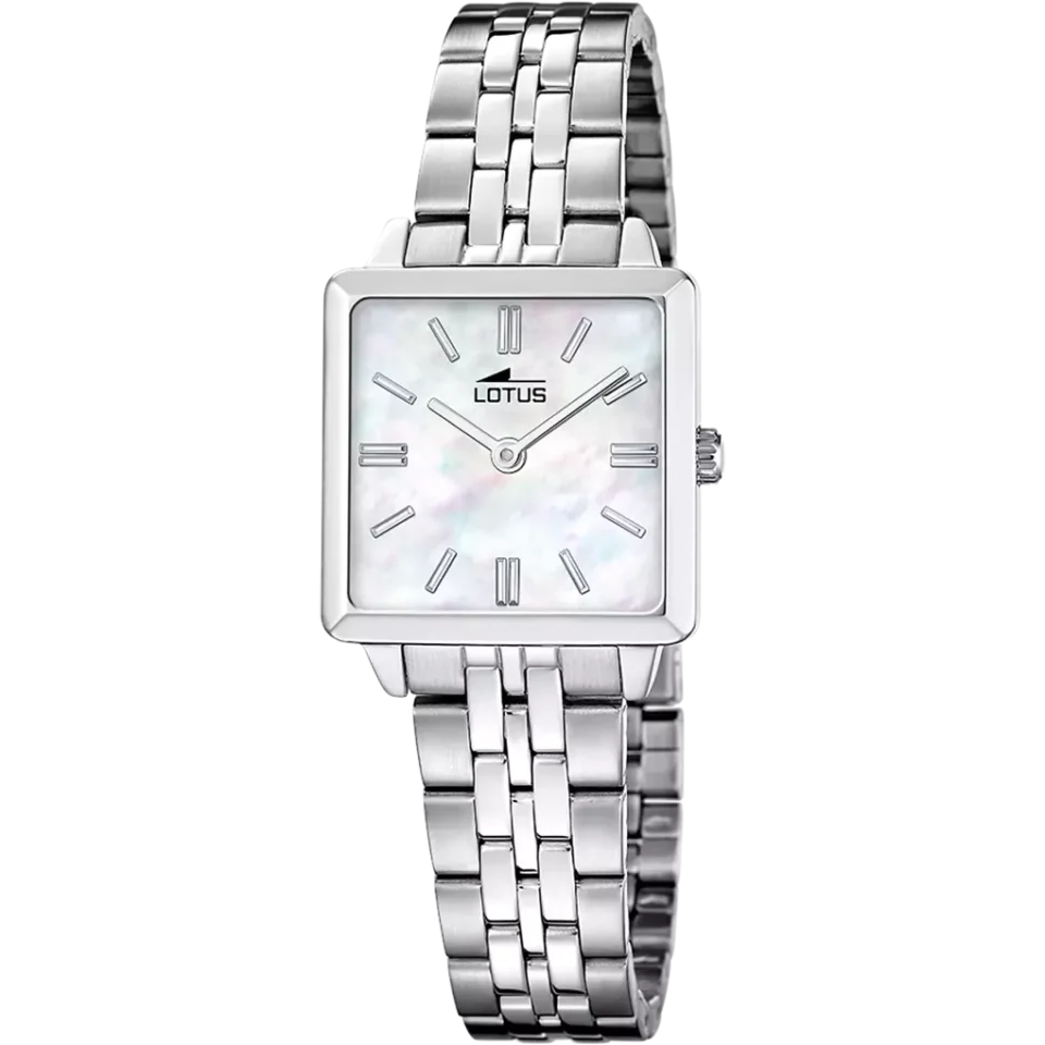 Reloj de mujer Lotus 2gether + pulsera a juego 19010/1 vista adicional 2