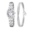 Reloj de mujer Lotus 2gether + pulsera a juego 19016/5 vista frontal