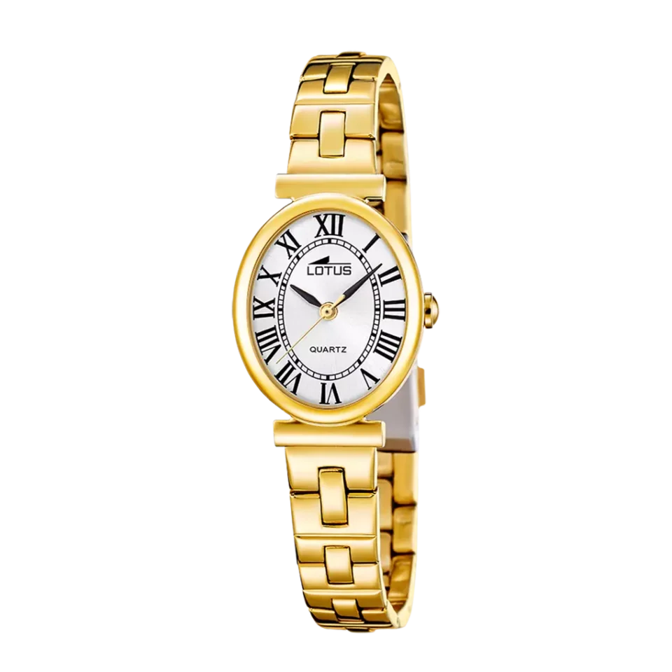 Reloj de mujer Lotus 2gether + pulsera a juego 19018/5 vista adicional 2