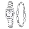 Reloj de mujer Lotus 2gether + pulsera a juego 19020/4 vista frontal
