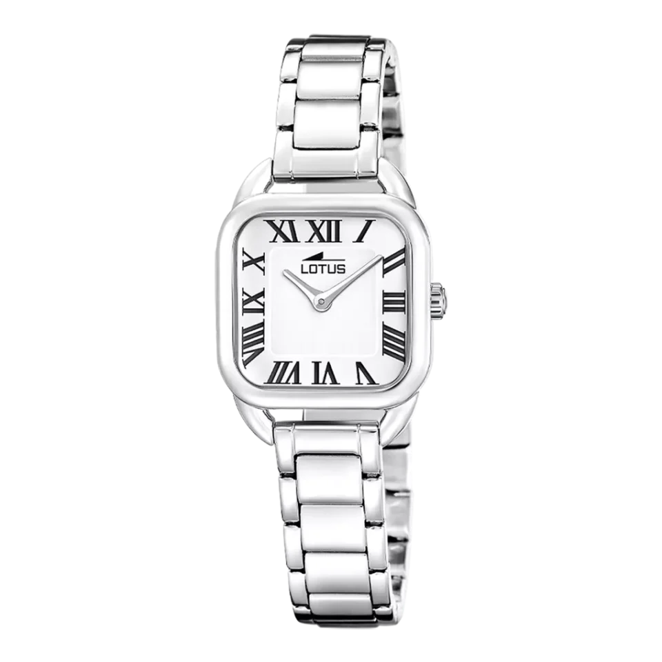 Reloj de mujer Lotus 2gether + pulsera a juego 19020/4 vista adicional 1