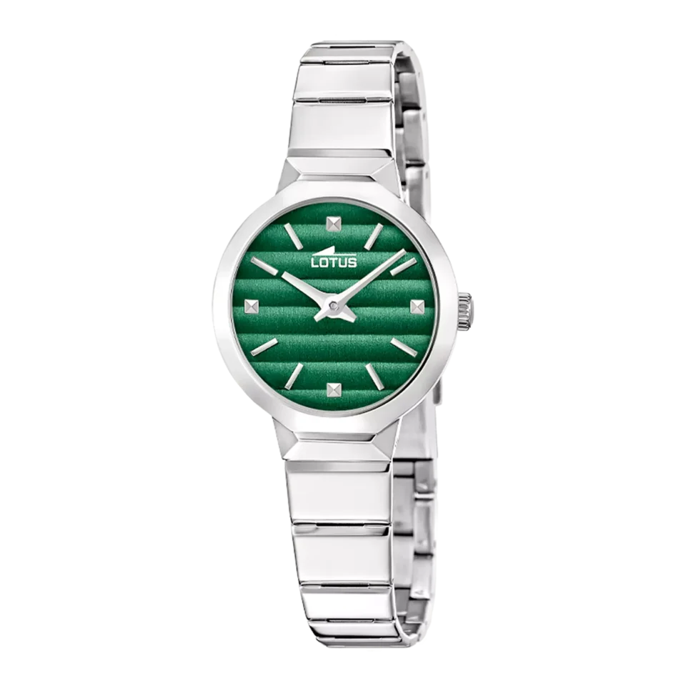 Reloj de mujer Lotus Old Money 19026/5 vista frontal