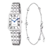 Reloj de mujer Lotus 2gether + pulsera a juego 19032/1 vista frontal