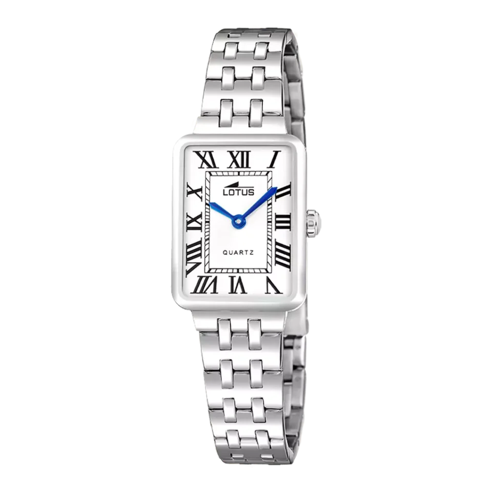 Reloj de mujer Lotus 2gether + pulsera a juego 19032/1 vista adicional 1