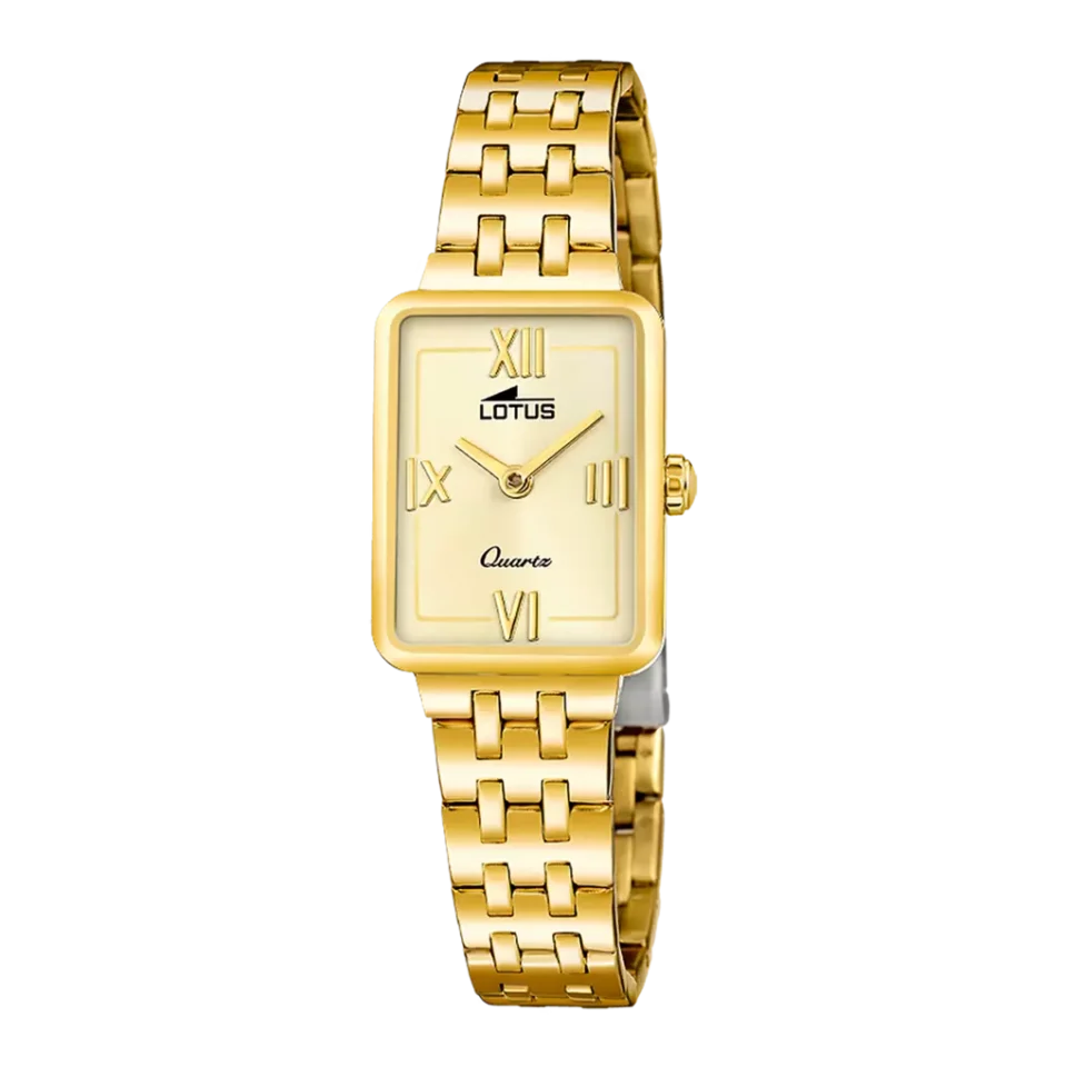 Reloj de mujer Lotus 2gether + pulsera a juego 19033/3 vista adicional 1