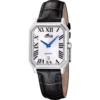 Reloj de hombre Lotus Square Series 19080/1 vista frontal