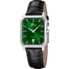 Reloj de hombre Lotus Square Series 19080/3 vista frontal