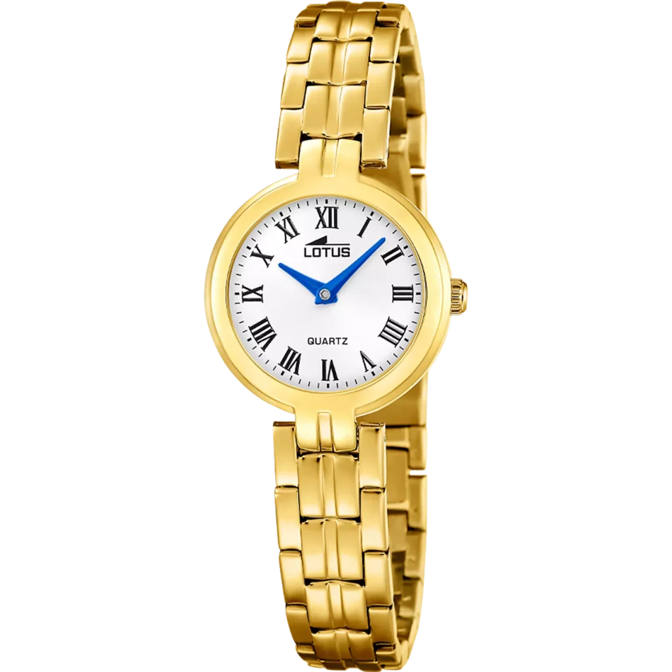 Reloj de mujer Lotus Old Money 19103/1 vista frontal