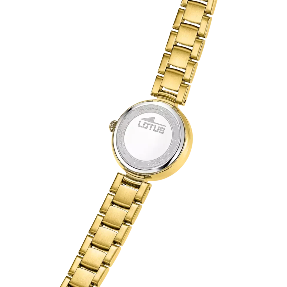 Reloj de mujer Lotus Old Money 19103/1 vista adicional 2